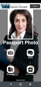 Passport Size Photo Maker imagem 2 Thumbnail