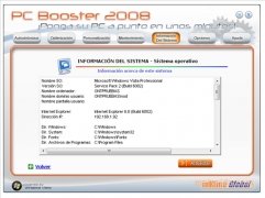PC Booster image 4 Thumbnail