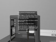 PC Building Simulator image 2 Thumbnail
