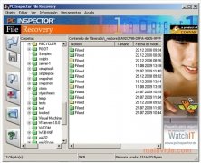PC Inspector File Recovery Изображение 4 Thumbnail