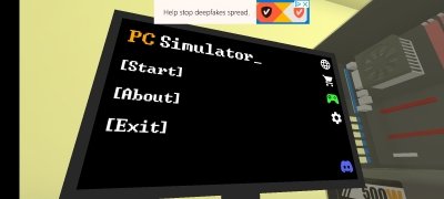 PC Simulator immagine 4 Thumbnail