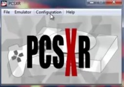 PCSX-Reloaded image 1 Thumbnail