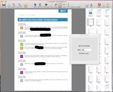 PDF Editor Mac image 4 Thumbnail