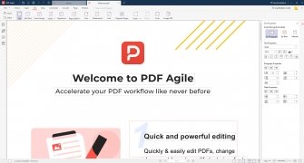 PDF Agile imagen 2 Thumbnail