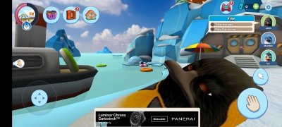 Penguin Simulator image 1 Thumbnail