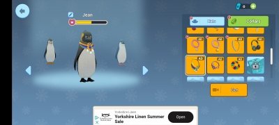 Penguin Simulator Изображение 4 Thumbnail