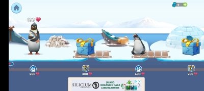 Penguin Simulator bild 6 Thumbnail