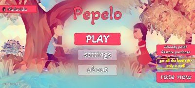 Pepelo imagen 1 Thumbnail