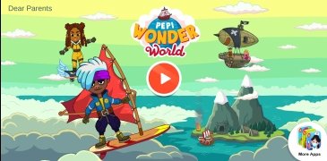 Pepi Wonder World Изображение 2 Thumbnail