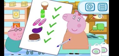 Peppa in the Supermarket 画像 10 Thumbnail