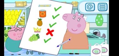 Peppa in the Supermarket 画像 8 Thumbnail