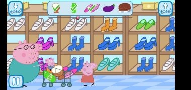 Peppa in the Supermarket image 9 Thumbnail