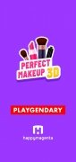 Perfect Makeup 3D Изображение 2 Thumbnail