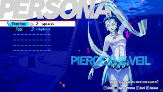 Persona 3 Reload 画像 17 Thumbnail