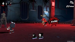 Persona5: The Phantom X imagen 10 Thumbnail
