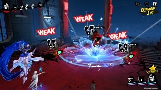 Persona5: The Phantom X imagen 13 Thumbnail