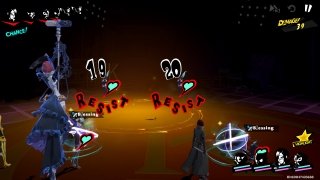 Persona5: The Phantom X imagen 14 Thumbnail
