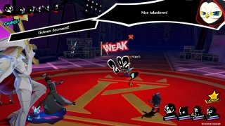 Persona5: The Phantom X imagen 15 Thumbnail