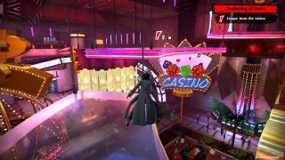 Persona5: The Phantom X imagen 2 Thumbnail