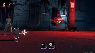 Persona5: The Phantom X imagen 4 Thumbnail