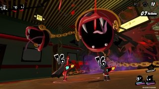 Persona5: The Phantom X imagen 5 Thumbnail