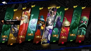 Persona5: The Phantom X imagen 8 Thumbnail