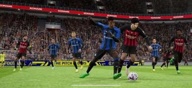 PES 2021 - Pro Evolution Soccer image 1 Thumbnail