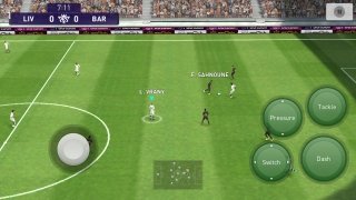 PES 2021 - Pro Evolution Soccer image 11 Thumbnail