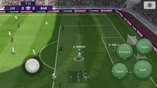 PES 2021 - Pro Evolution Soccer image 12 Thumbnail