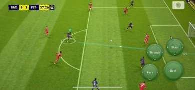 PES 2021 - Pro Evolution Soccer imagen 4 Thumbnail