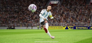 PES 2021 - Pro Evolution Soccer image 5 Thumbnail