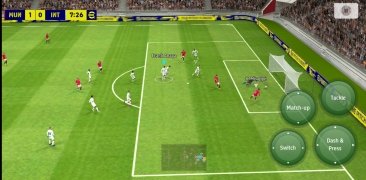 PES 2021 - Pro Evolution Soccer imagen 1 Thumbnail
