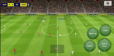 PES 2021 - Pro Evolution Soccer imagem 3 Thumbnail