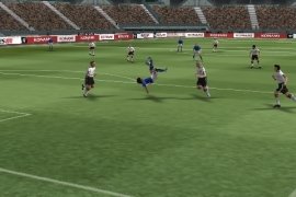 PES 2011 Coming To Windows Phone 7