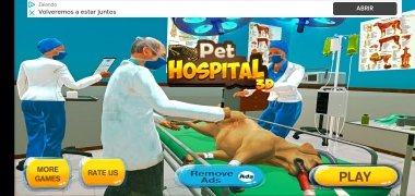 Pet Hospital imagem 2 Thumbnail