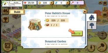 Peter Rabbit: Hidden World image 11 Thumbnail