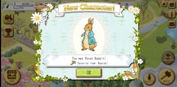 Peter Rabbit: Hidden World image 12 Thumbnail