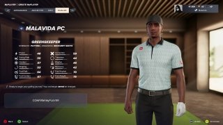 PGA TOUR 2K25 image 1 Thumbnail