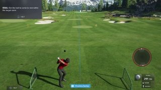 PGA TOUR 2K25 image 2 Thumbnail