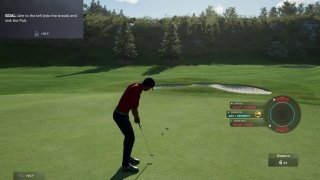 PGA TOUR 2K25 image 5 Thumbnail