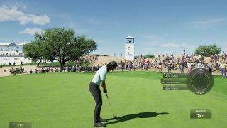 PGA TOUR 2K25 image 9 Thumbnail