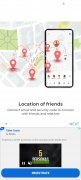 Phone Tracker and GPS Location image 12 Thumbnail