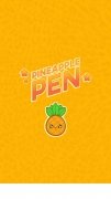 Pineapple Pen imagem 2 Thumbnail