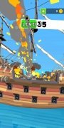 Pirate Attack imagen 3 Thumbnail