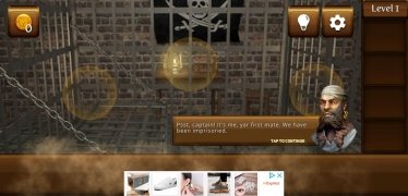 Pirate Escape 画像 2 Thumbnail