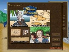 Pirate Princess 画像 3 Thumbnail