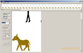 pivot animator figure types download