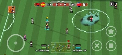 Pixel Cup Soccer image 1 Thumbnail