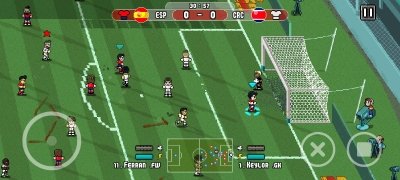 Pixel Cup Soccer image 10 Thumbnail