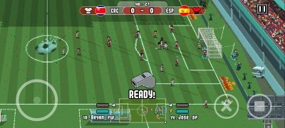 Pixel Cup Soccer image 11 Thumbnail